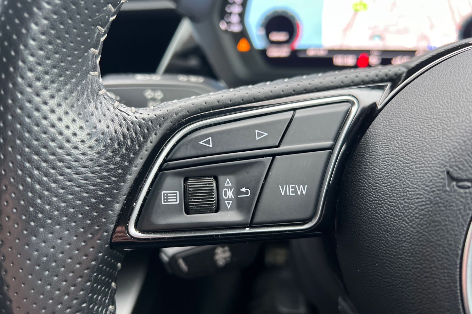 Used Audi A3 2020 for sale - 77186358: Photo 39