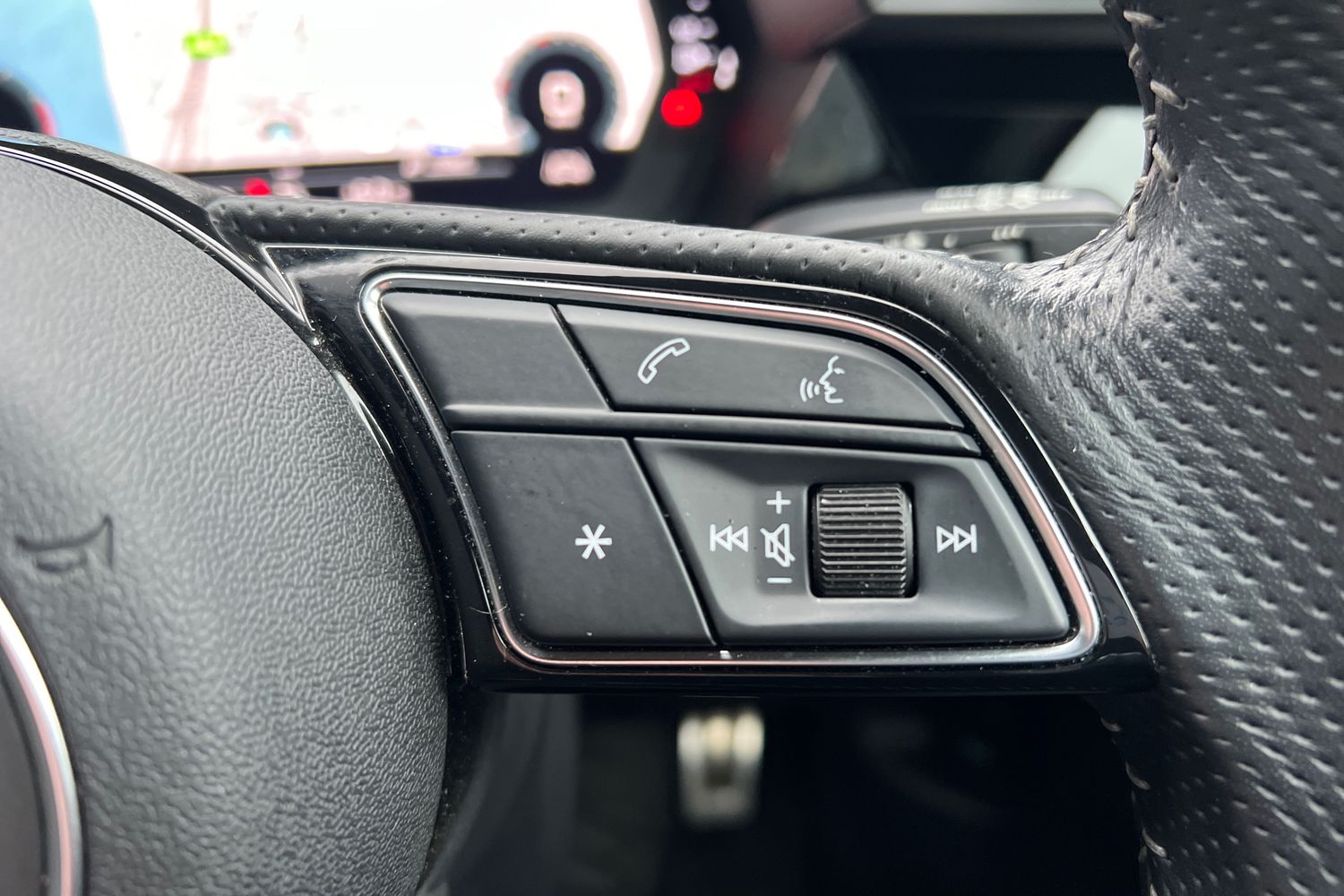 Used Audi A3 2020 for sale - 77186358: Photo 40