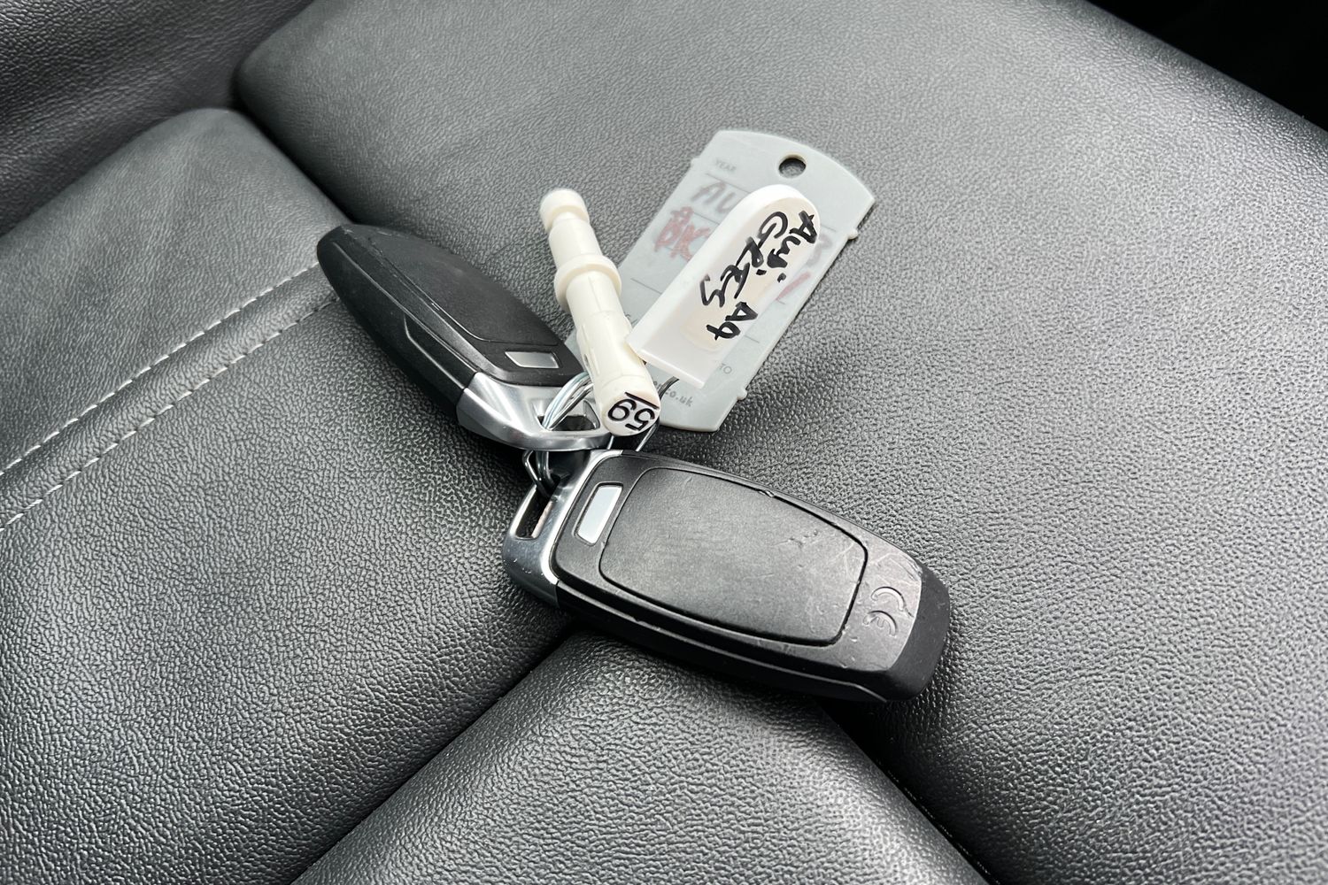 Used Audi A3 2020 for sale - 77186358: Photo 41