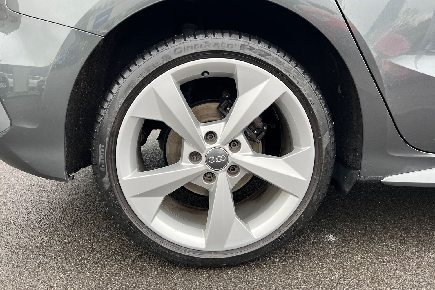 Used Audi A3 2020 for sale - 77186358: Photo 5