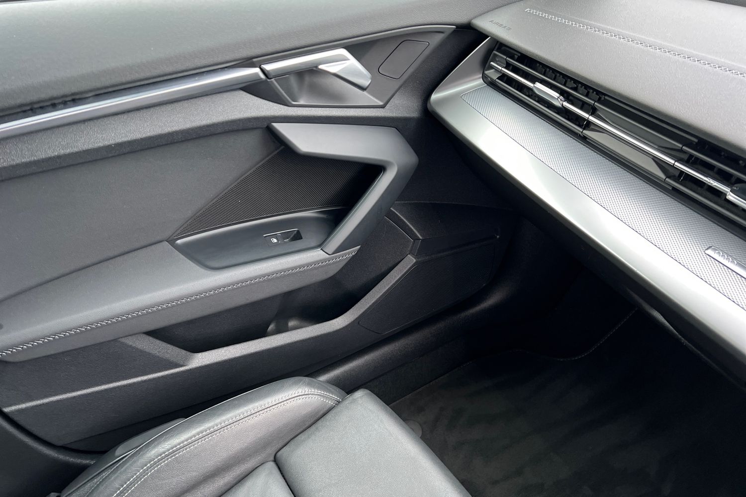 Used Audi A3 2020 for sale - 77186358: Photo 7