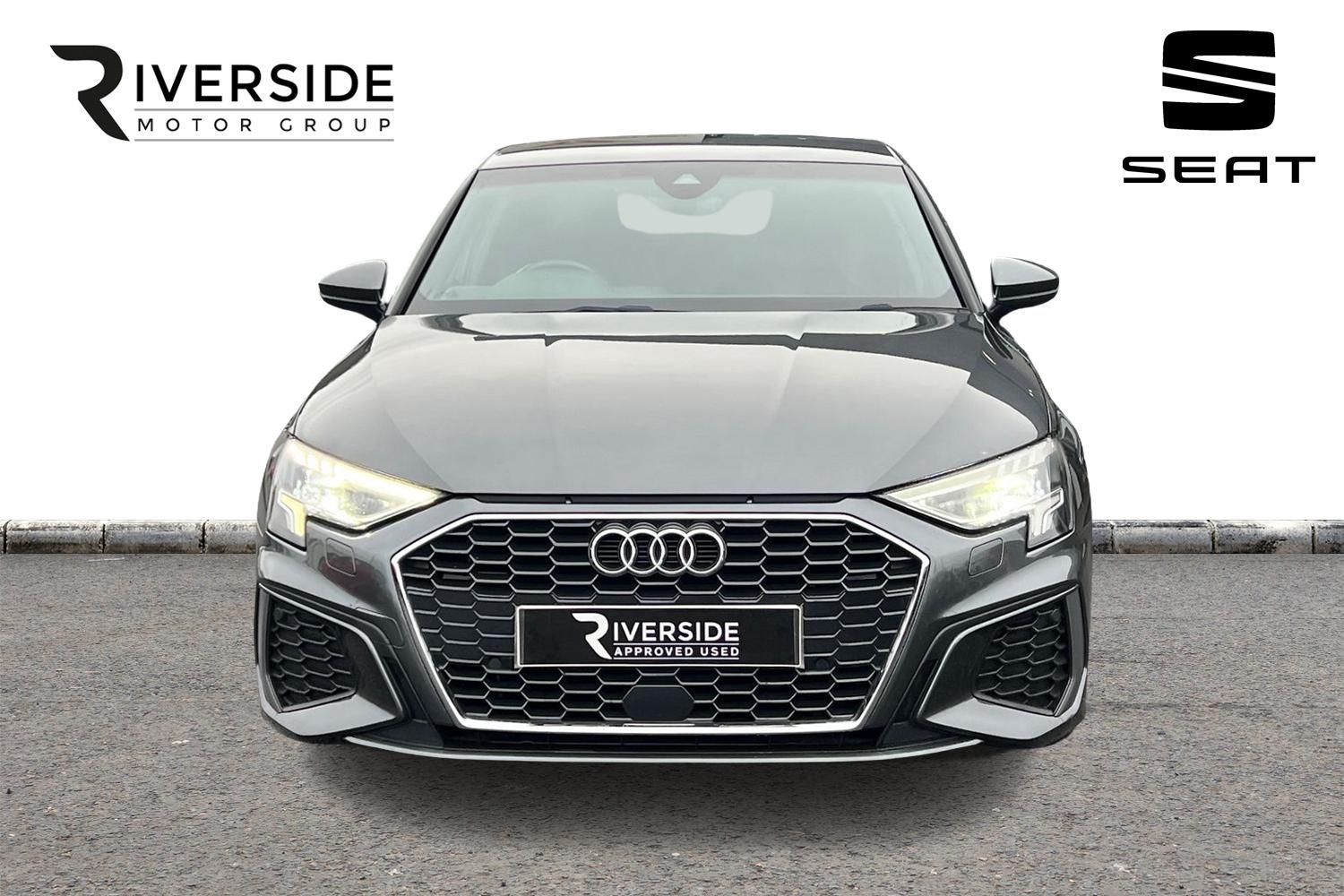 Used Audi A3 2020 for sale - 77186358: Photo 8