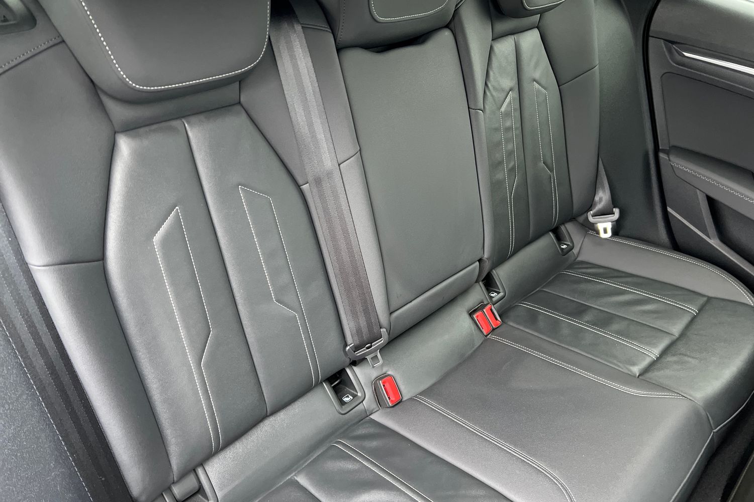 Used Audi A3 2020 for sale - 77186358: Photo 9