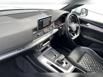 Used Audi Q5 2020 for sale - 79445910: Photo