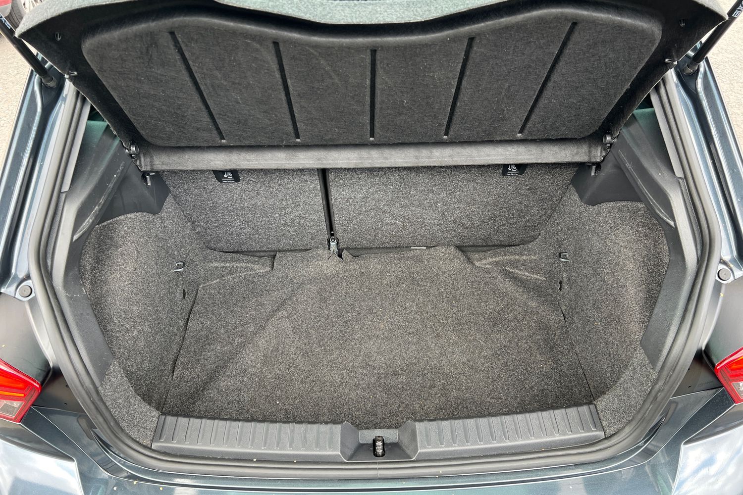 Used SEAT Ibiza 2024 for sale - 76683877: Photo 13