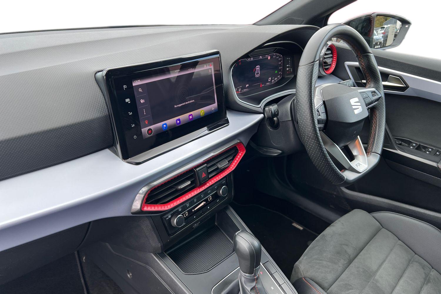 Used SEAT Ibiza 2024 for sale - 76683877: Photo 2