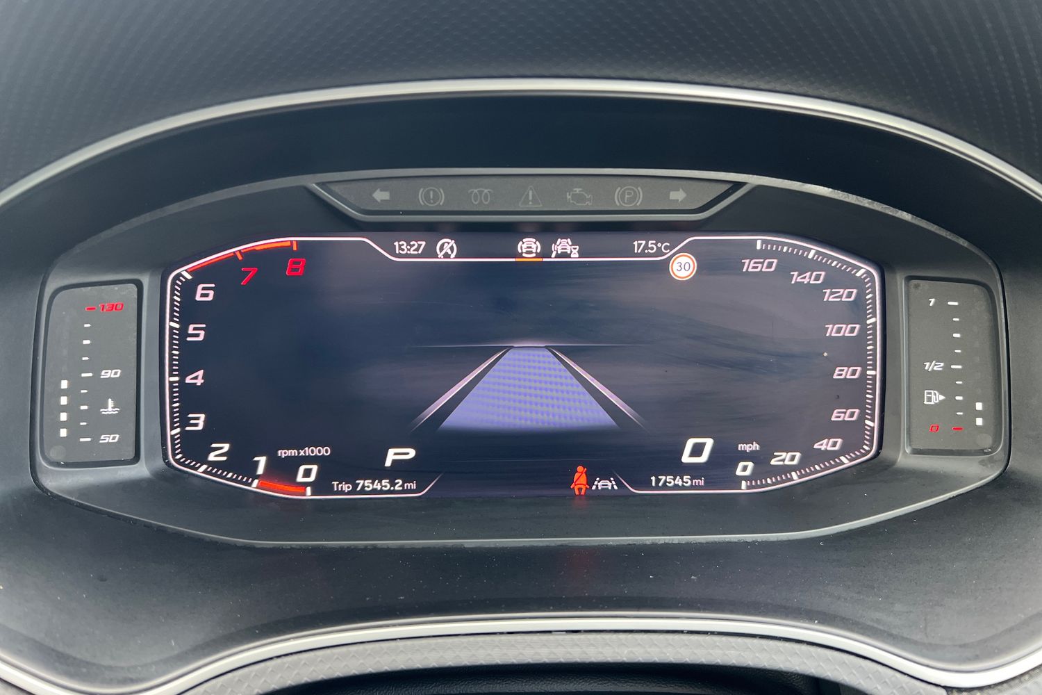 Used SEAT Ibiza 2024 for sale - 76683877: Photo 20