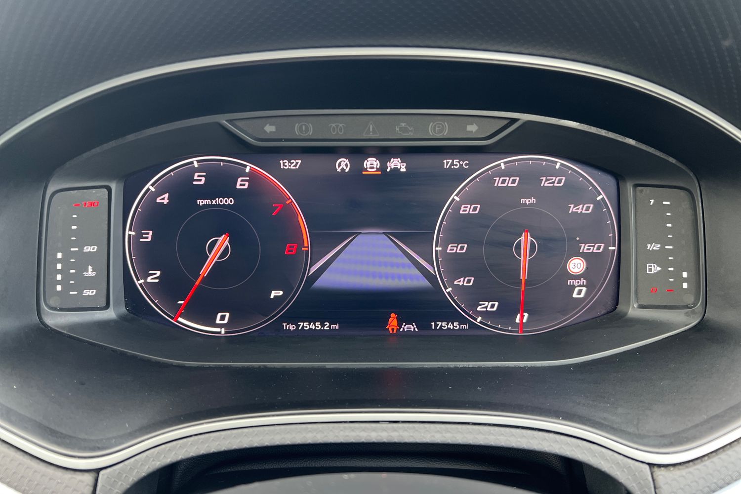 Used SEAT Ibiza 2024 for sale - 76683877: Photo 21