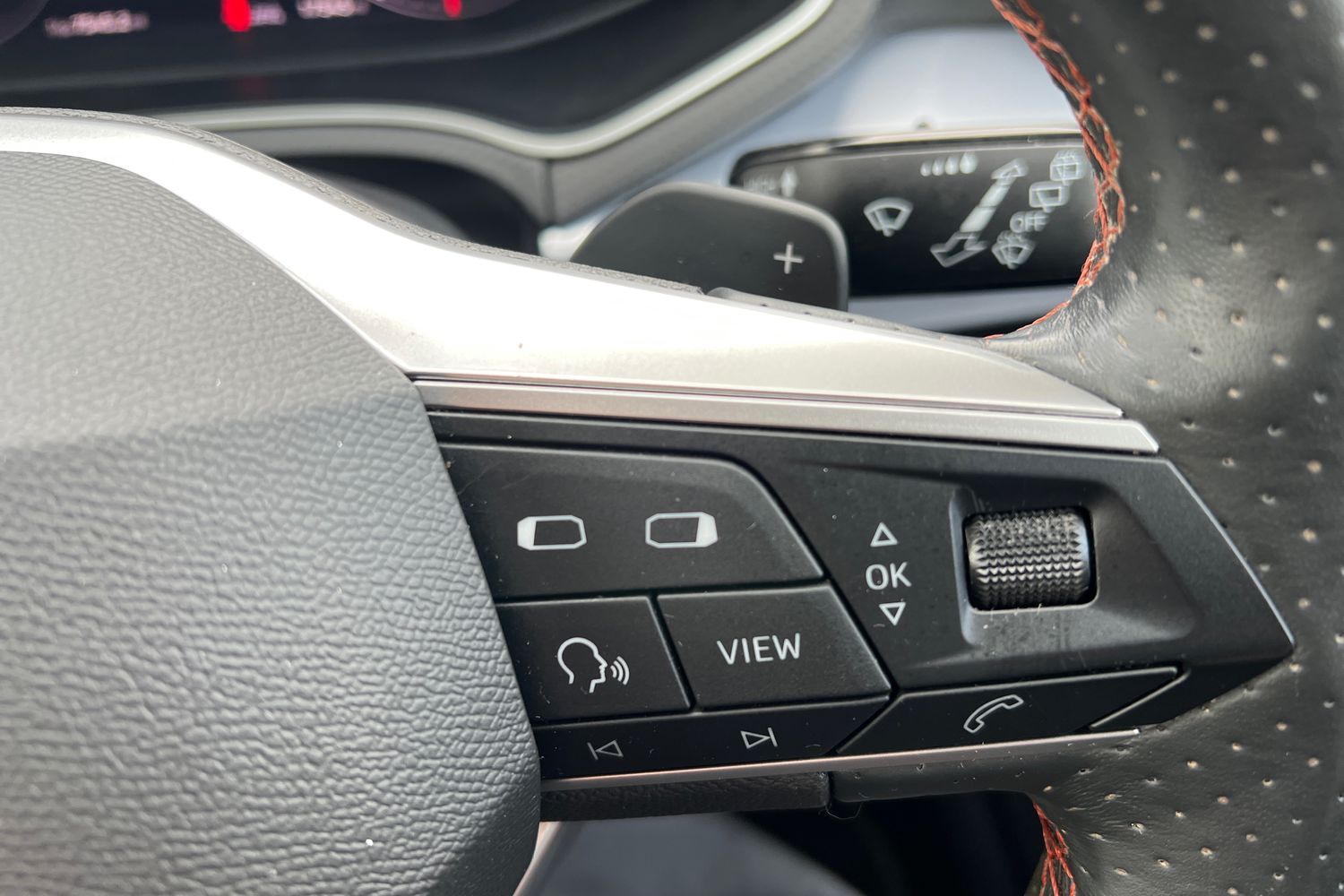 Used SEAT Ibiza 2024 for sale - 76683877: Photo 22