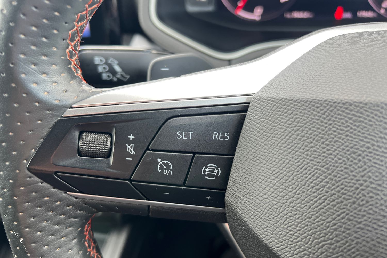 Used SEAT Ibiza 2024 for sale - 76683877: Photo 23