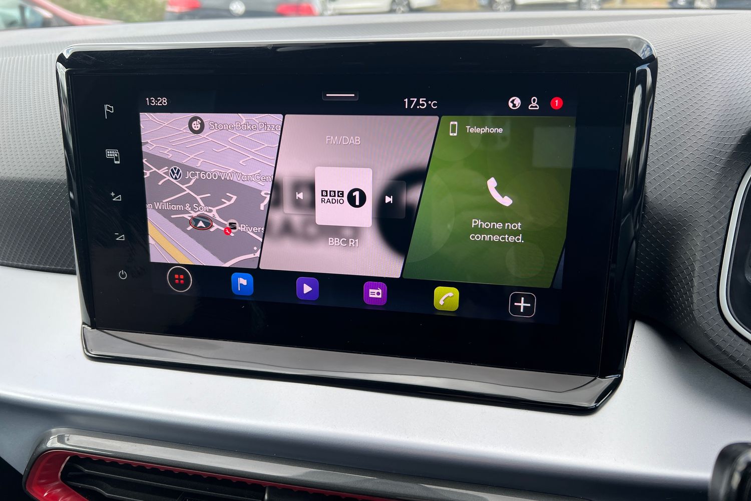 Used SEAT Ibiza 2024 for sale - 76683877: Photo 24