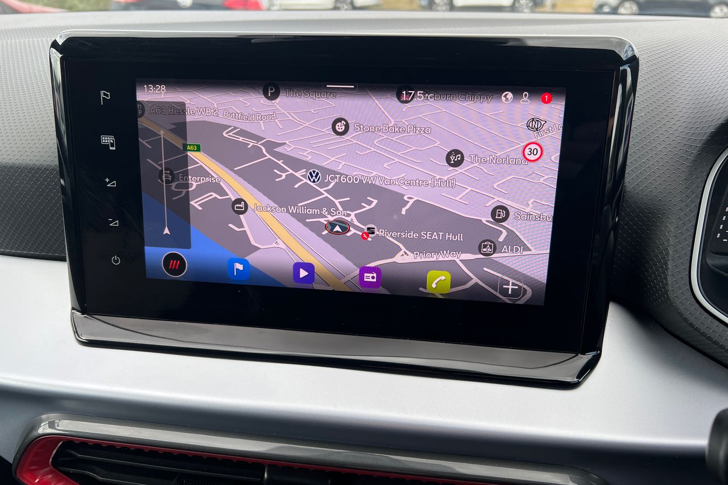 Used SEAT Ibiza 2024 for sale - 76683877: Photo 25