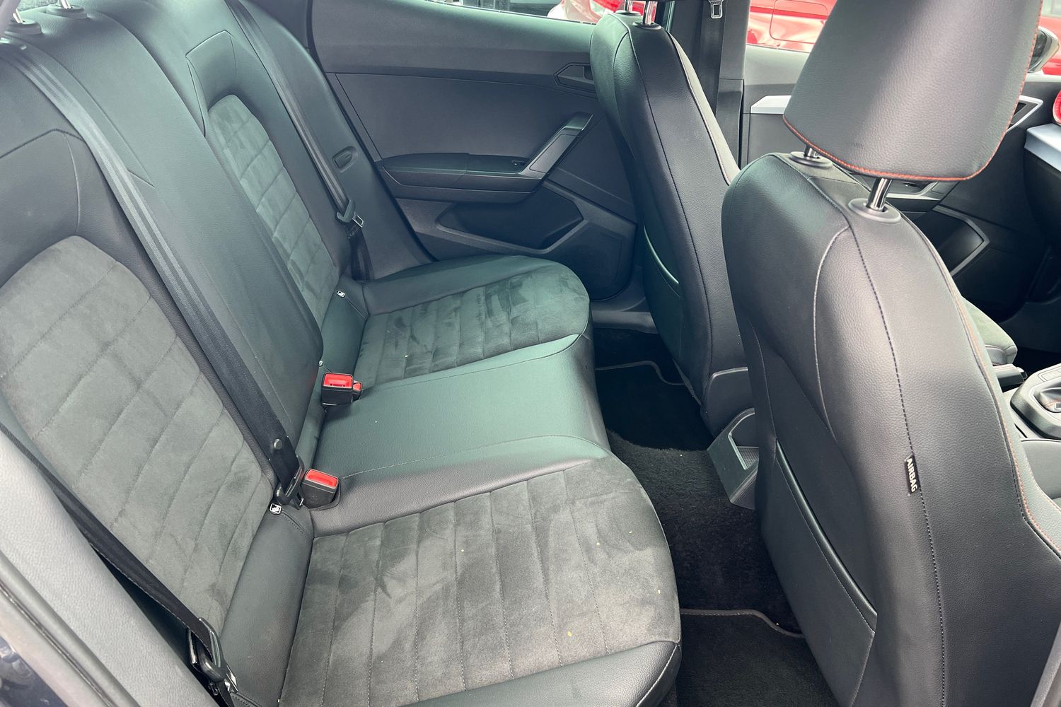 Used SEAT Ibiza 2024 for sale - 76683877: Photo 29