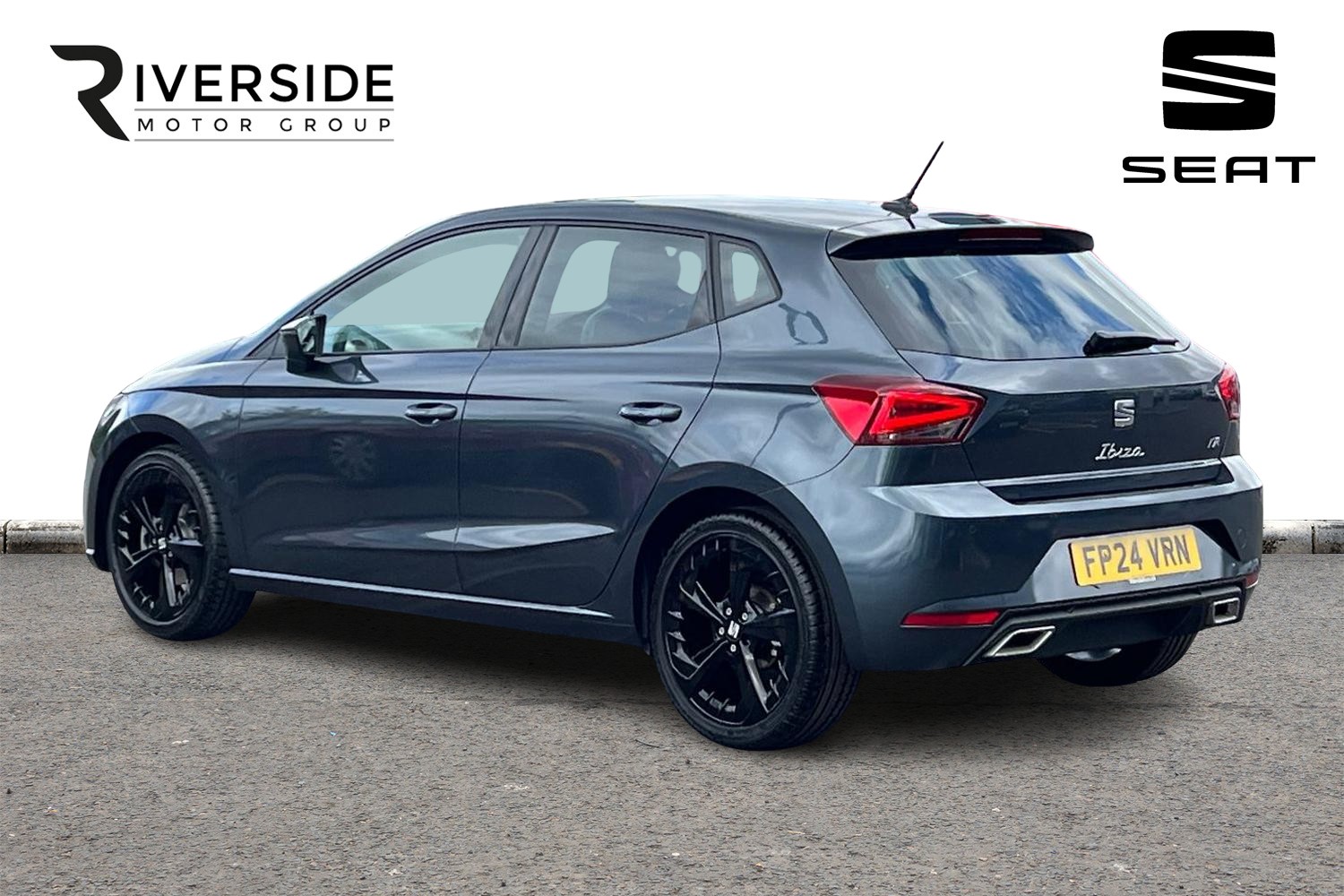 Used SEAT Ibiza 2024 for sale - 76683877: Photo 3