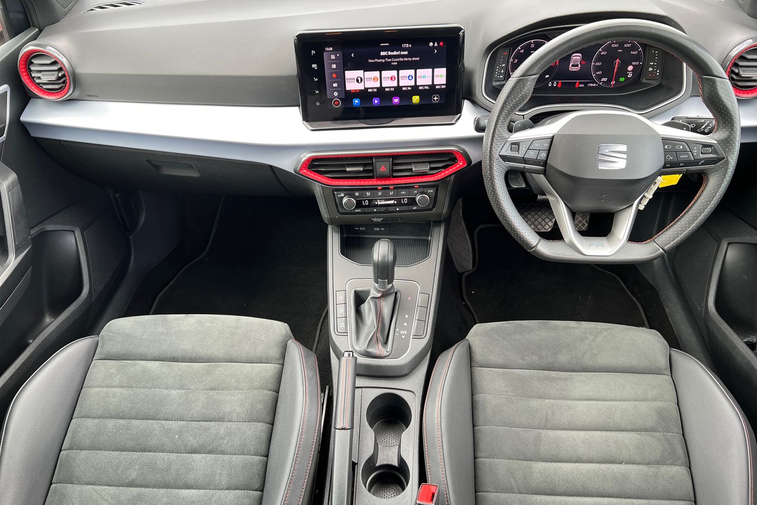 Used SEAT Ibiza 2024 for sale - 76683877: Photo 30