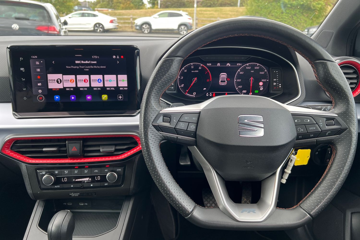 Used SEAT Ibiza 2024 for sale - 76683877: Photo 31