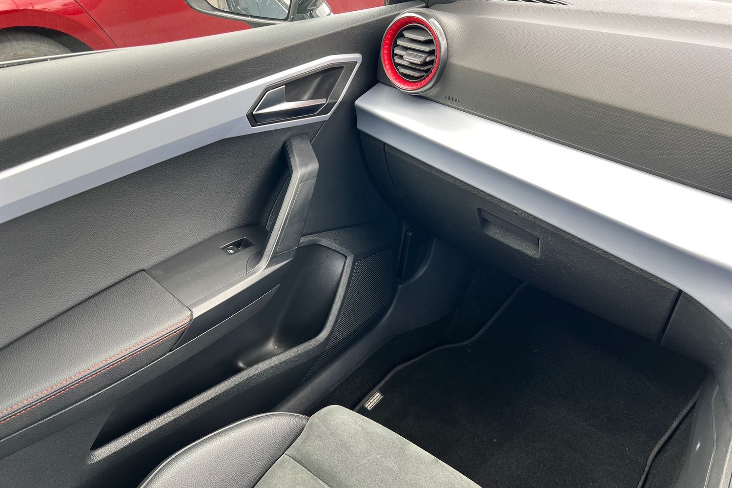 Used SEAT Ibiza 2024 for sale - 76683877: Photo 32