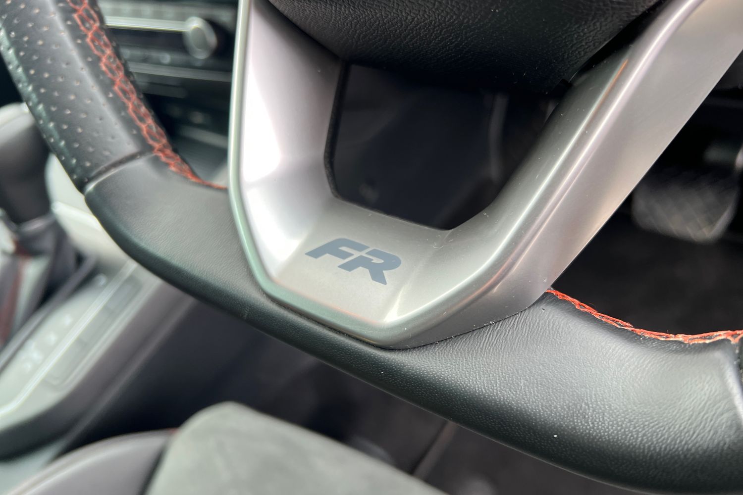 Used SEAT Ibiza 2024 for sale - 76683877: Photo 35