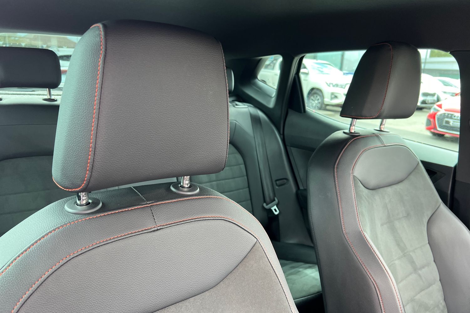 Used SEAT Ibiza 2024 for sale - 76683877: Photo 36