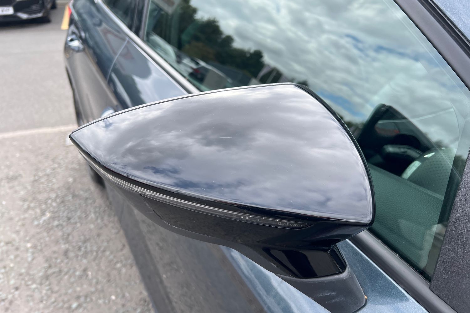 Used SEAT Ibiza 2024 for sale - 76683877: Photo 37