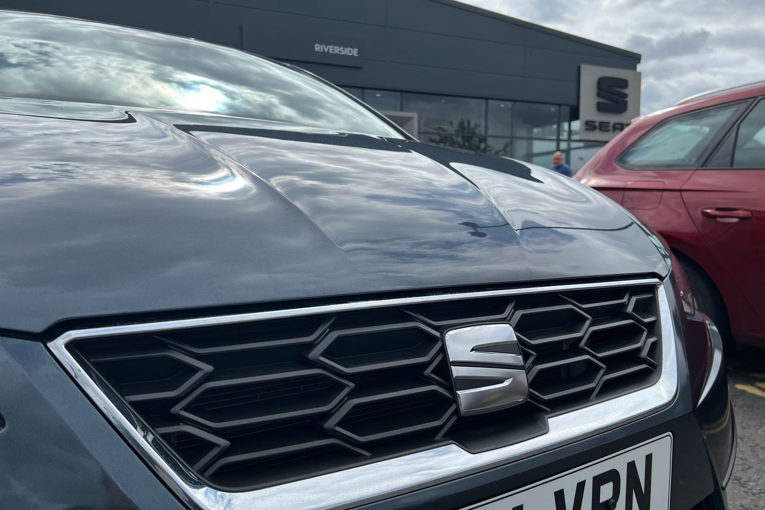 Used SEAT Ibiza 2024 for sale - 76683877: Photo 38