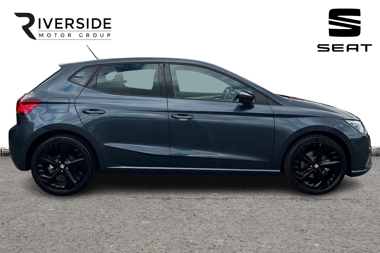 Used SEAT Ibiza 2024 for sale - 76683877: Photo 4