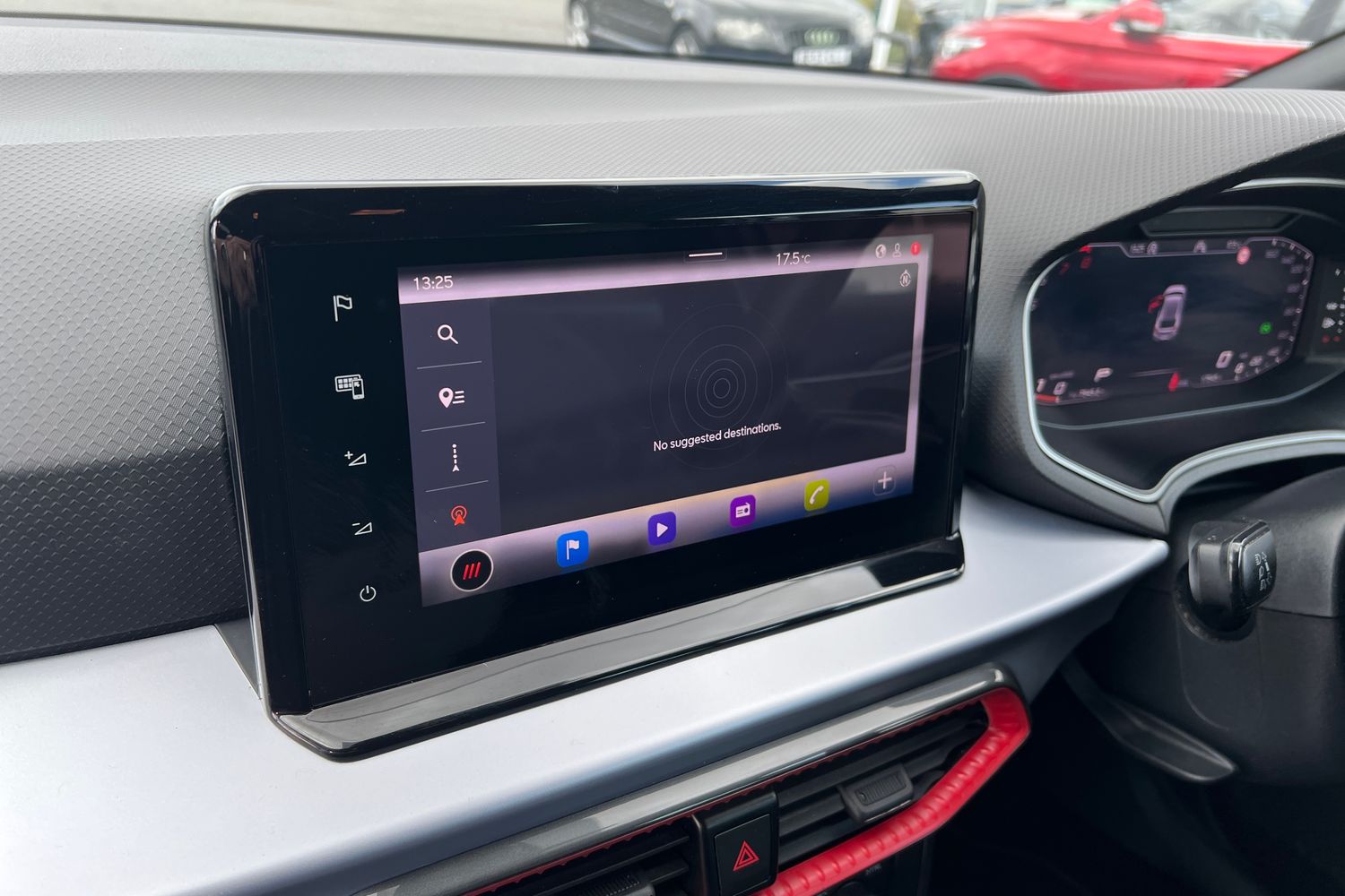 Used SEAT Ibiza 2024 for sale - 76683877: Photo 7