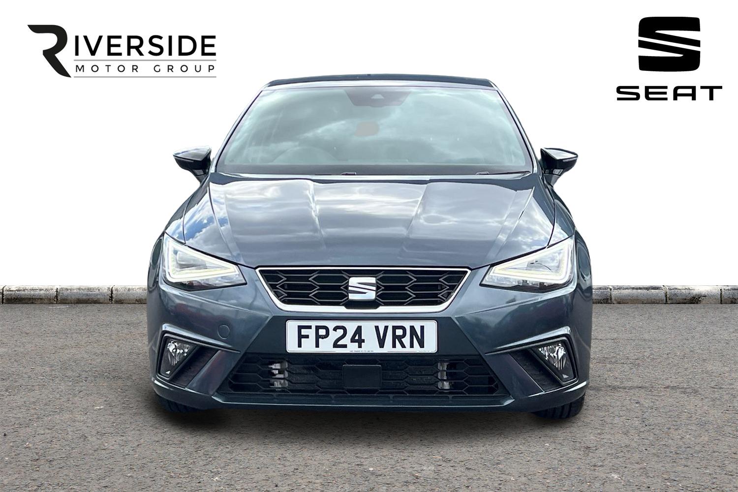 Used SEAT Ibiza 2024 for sale - 76683877: Photo 8