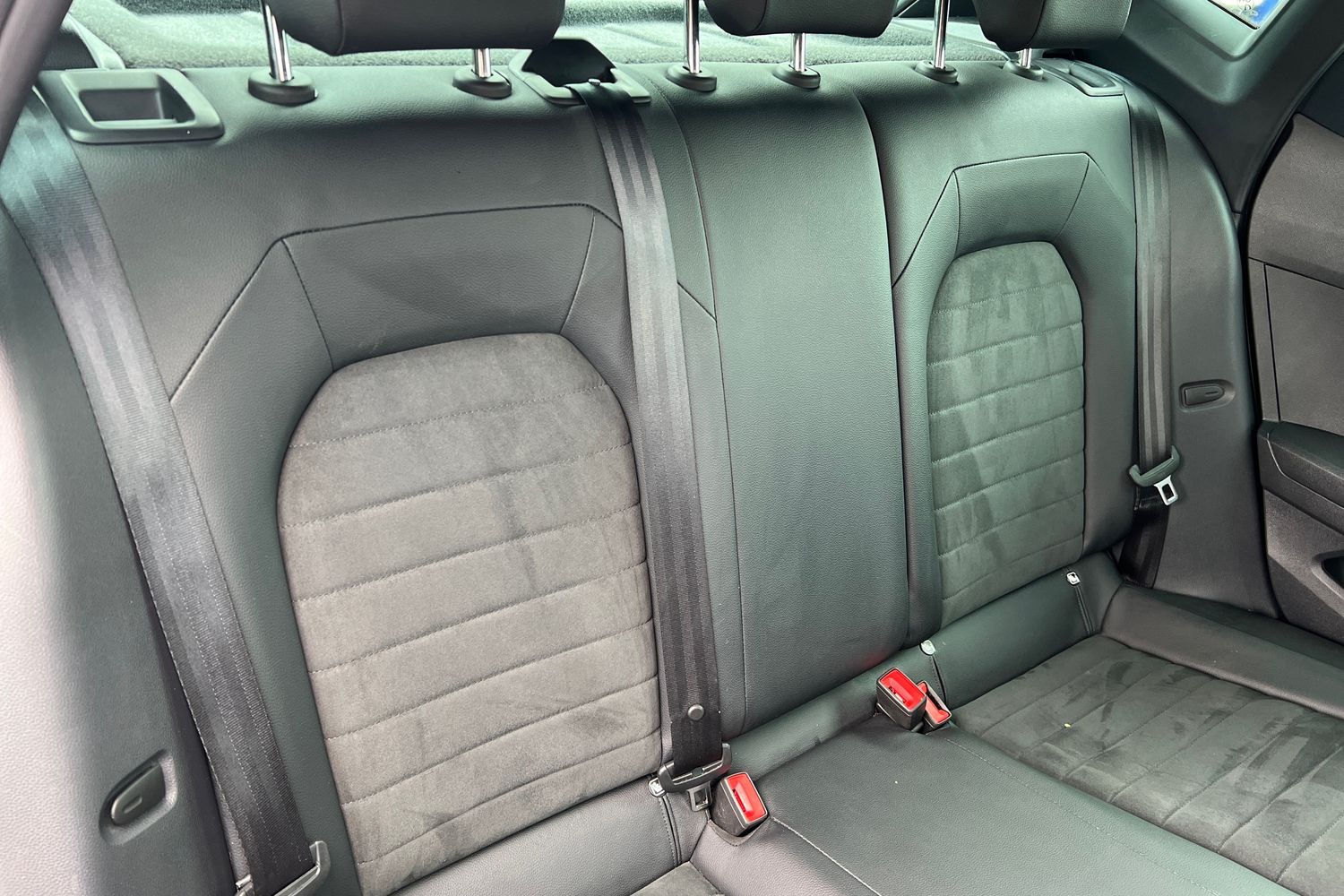 Used SEAT Ibiza 2024 for sale - 76683877: Photo 9