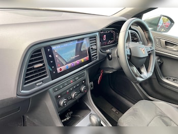 Used Cupra Ateca 2023 for sale - 78009065: Photo