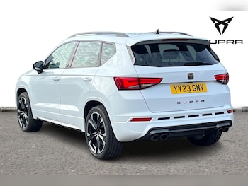 Used Cupra Ateca 2023 for sale - 78009065: Photo