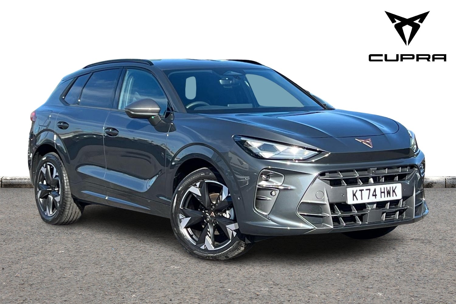 Used Cupra Terramar 2025 for sale - 76683927: Photo 1