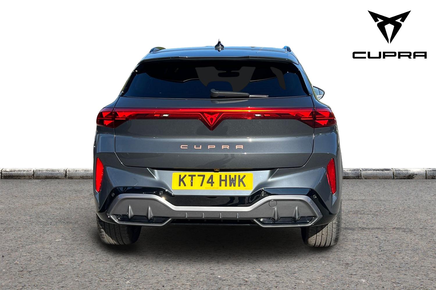 Used Cupra Terramar 2025 for sale - 76683927: Photo 10