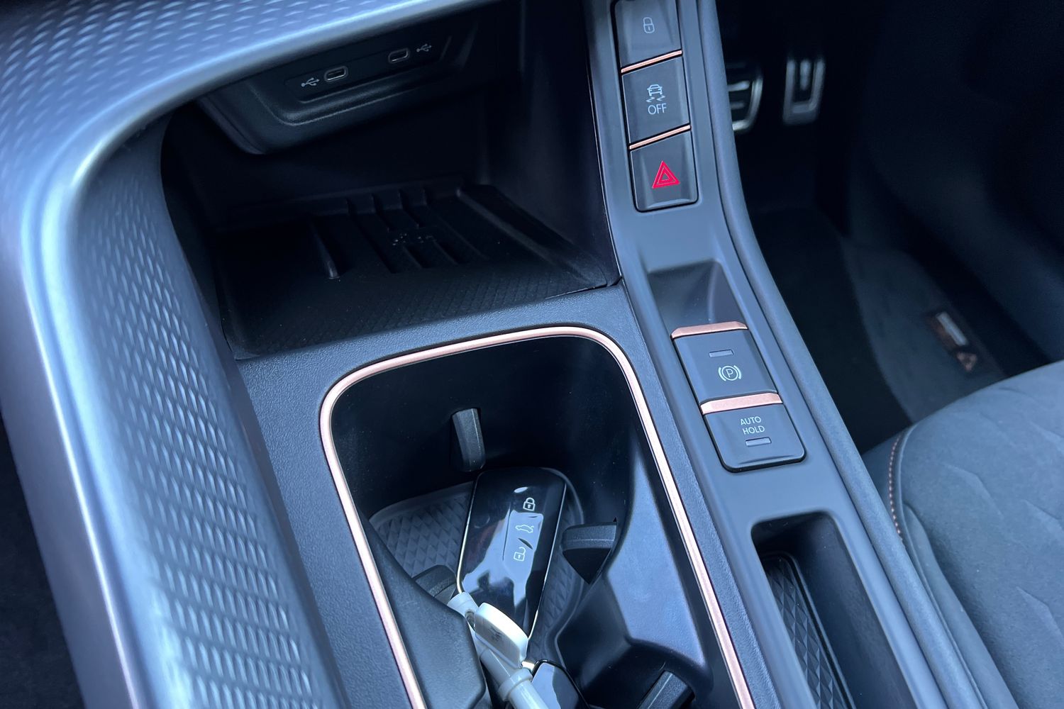 Used Cupra Terramar 2025 for sale - 76683927: Photo 12