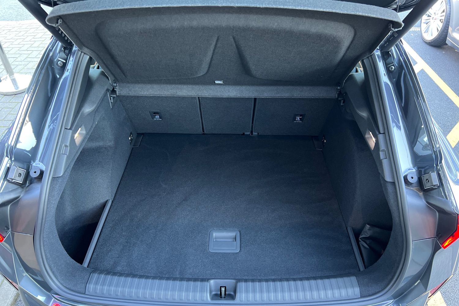 Used Cupra Terramar 2025 for sale - 76683927: Photo 13