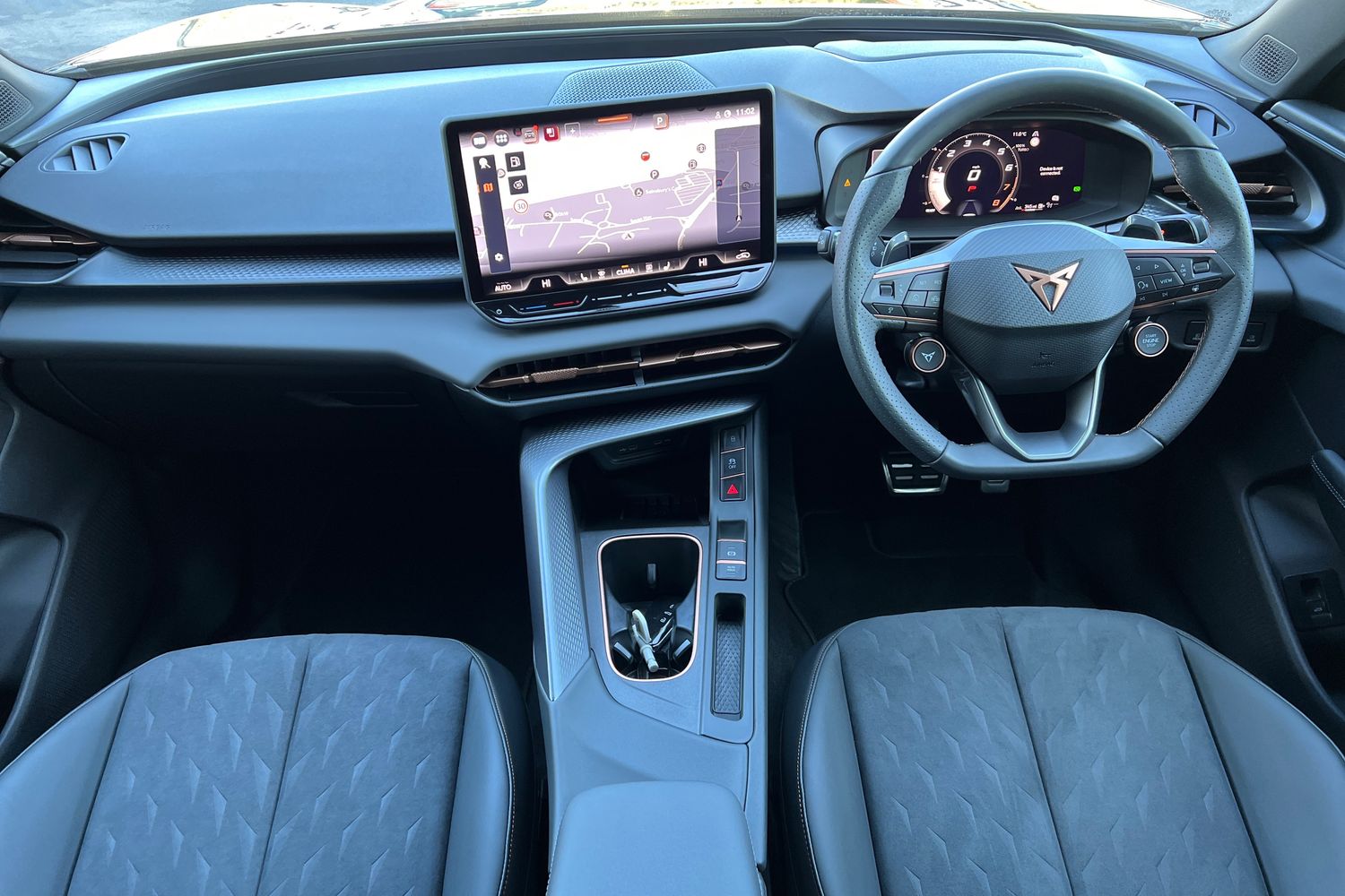 Used Cupra Terramar 2025 for sale - 76683927: Photo 15