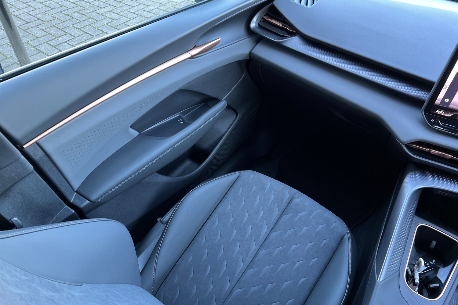 Used Cupra Terramar 2025 for sale - 76683927: Photo 17