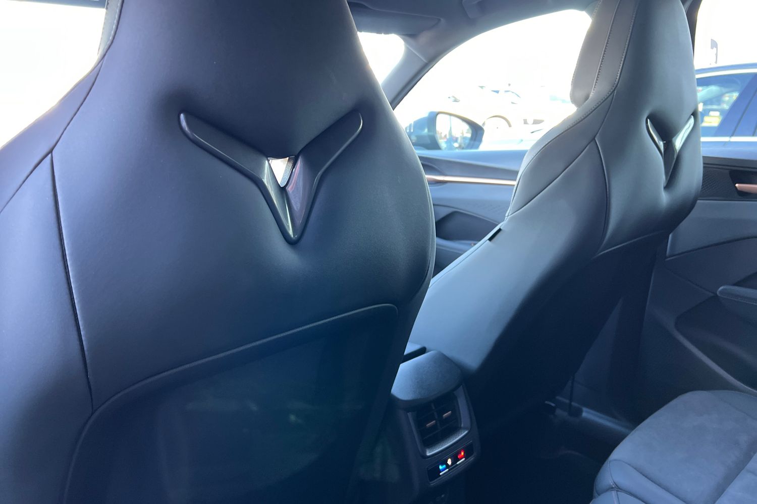 Used Cupra Terramar 2025 for sale - 76683927: Photo 19