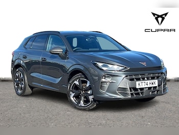 Used Cupra Terramar 2025 for sale - 76683927: Photo