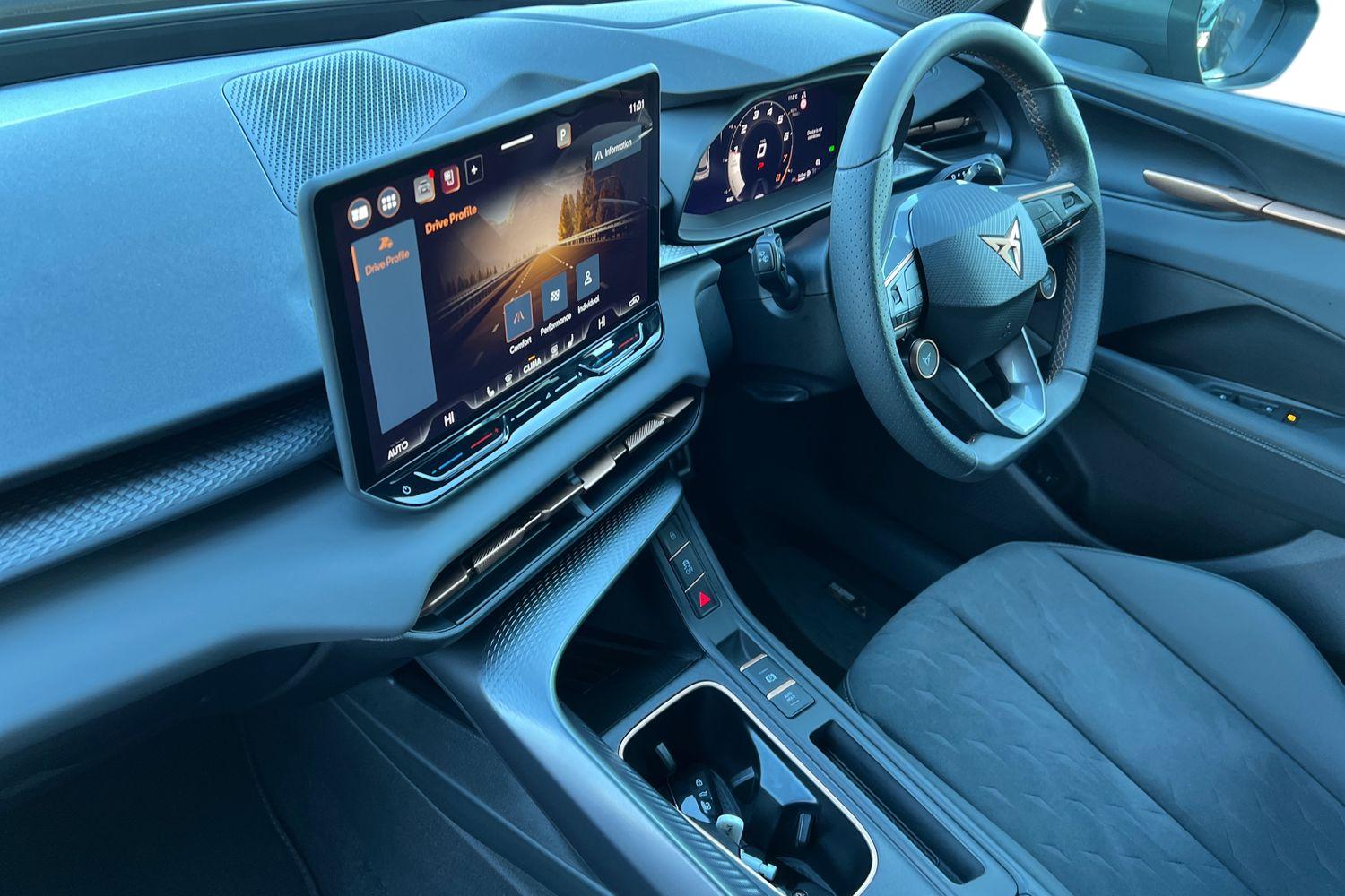 Used Cupra Terramar 2025 for sale - 76683927: Photo 2