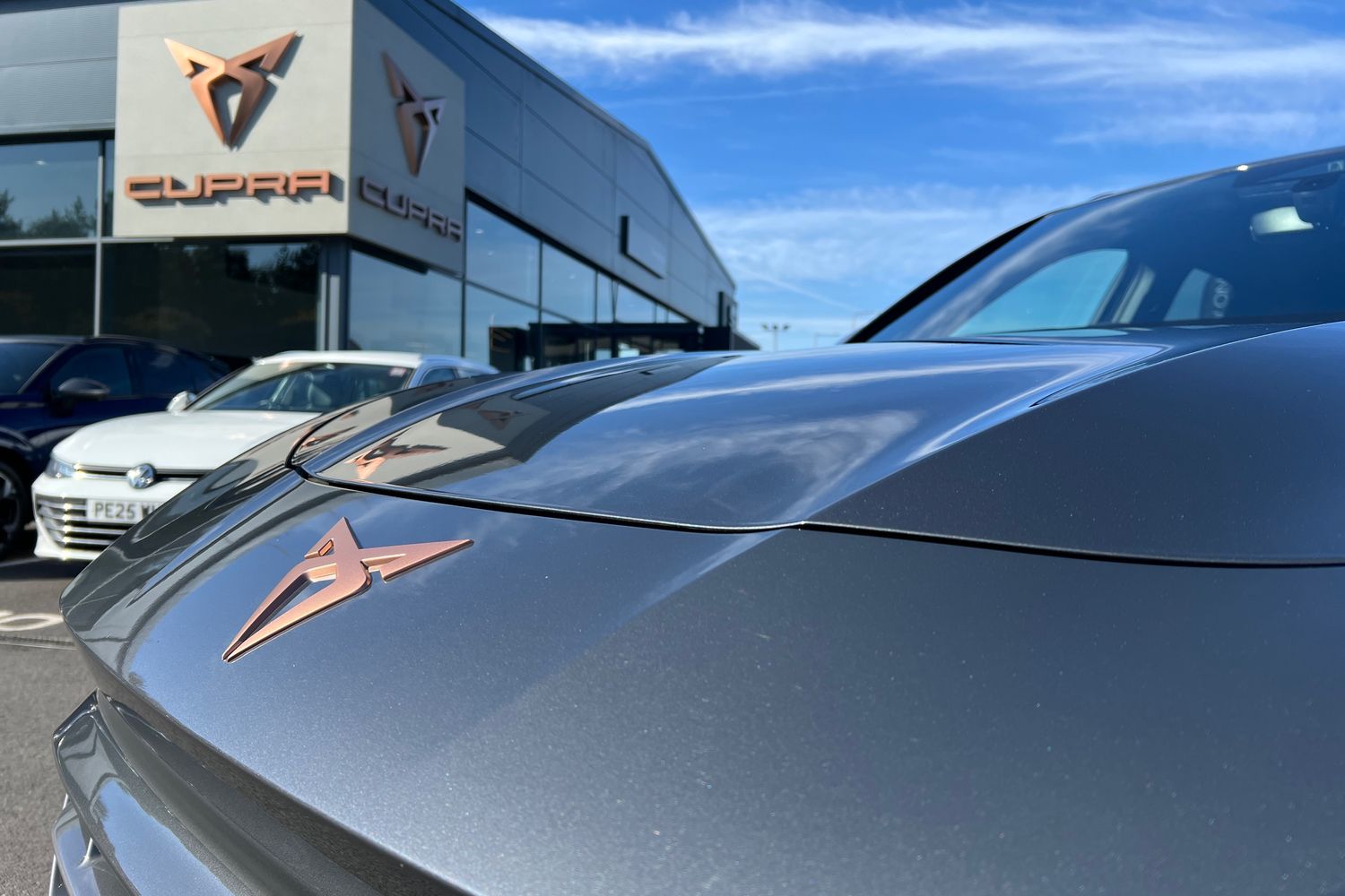 Used Cupra Terramar 2025 for sale - 76683927: Photo 21