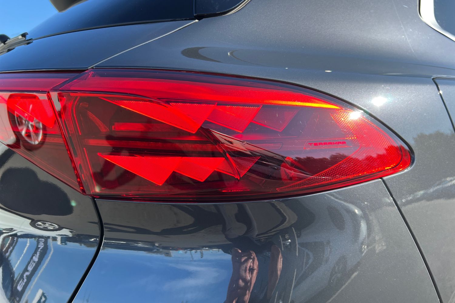 Used Cupra Terramar 2025 for sale - 76683927: Photo 22