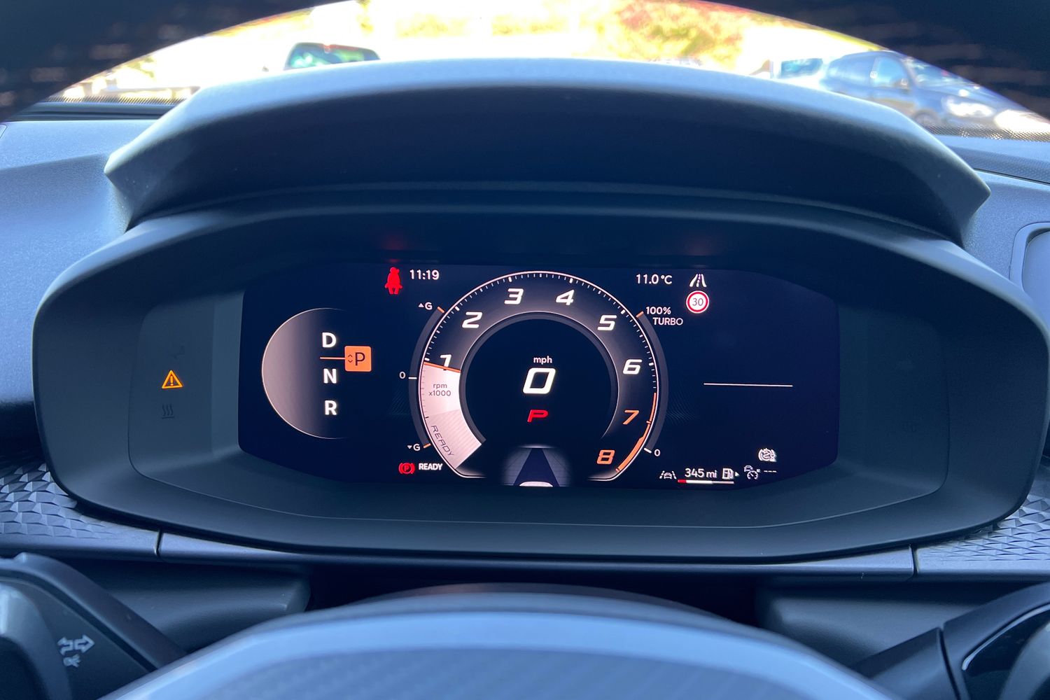 Used Cupra Terramar 2025 for sale - 76683927: Photo 24