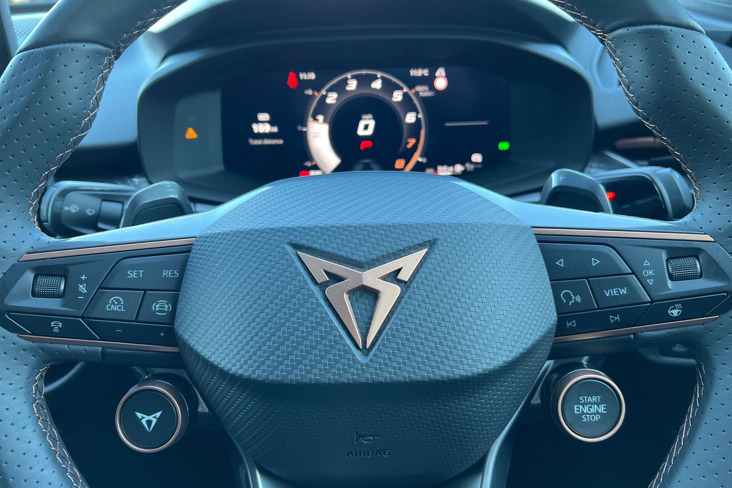 Used Cupra Terramar 2025 for sale - 76683927: Photo 25