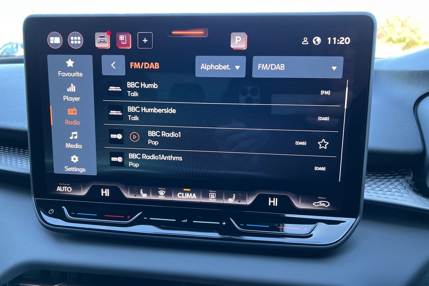 Used Cupra Terramar 2025 for sale - 76683927: Photo 26