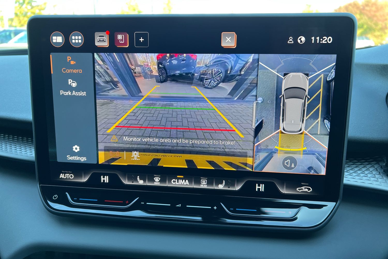 Used Cupra Terramar 2025 for sale - 76683927: Photo 27