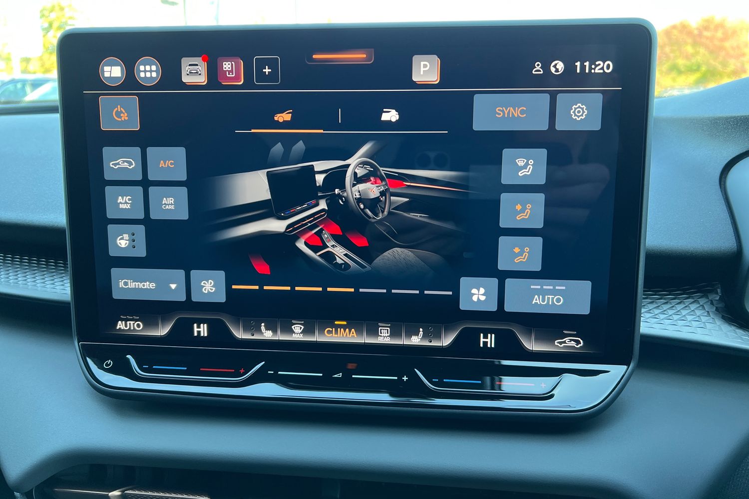 Used Cupra Terramar 2025 for sale - 76683927: Photo 28