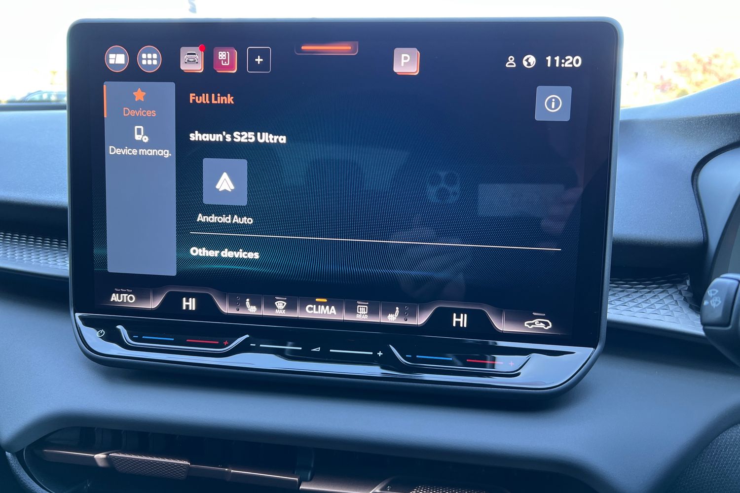 Used Cupra Terramar 2025 for sale - 76683927: Photo 29