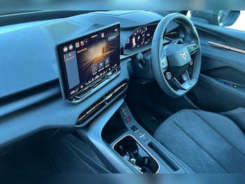 Used Cupra Terramar 2025 for sale - 76683927: Photo