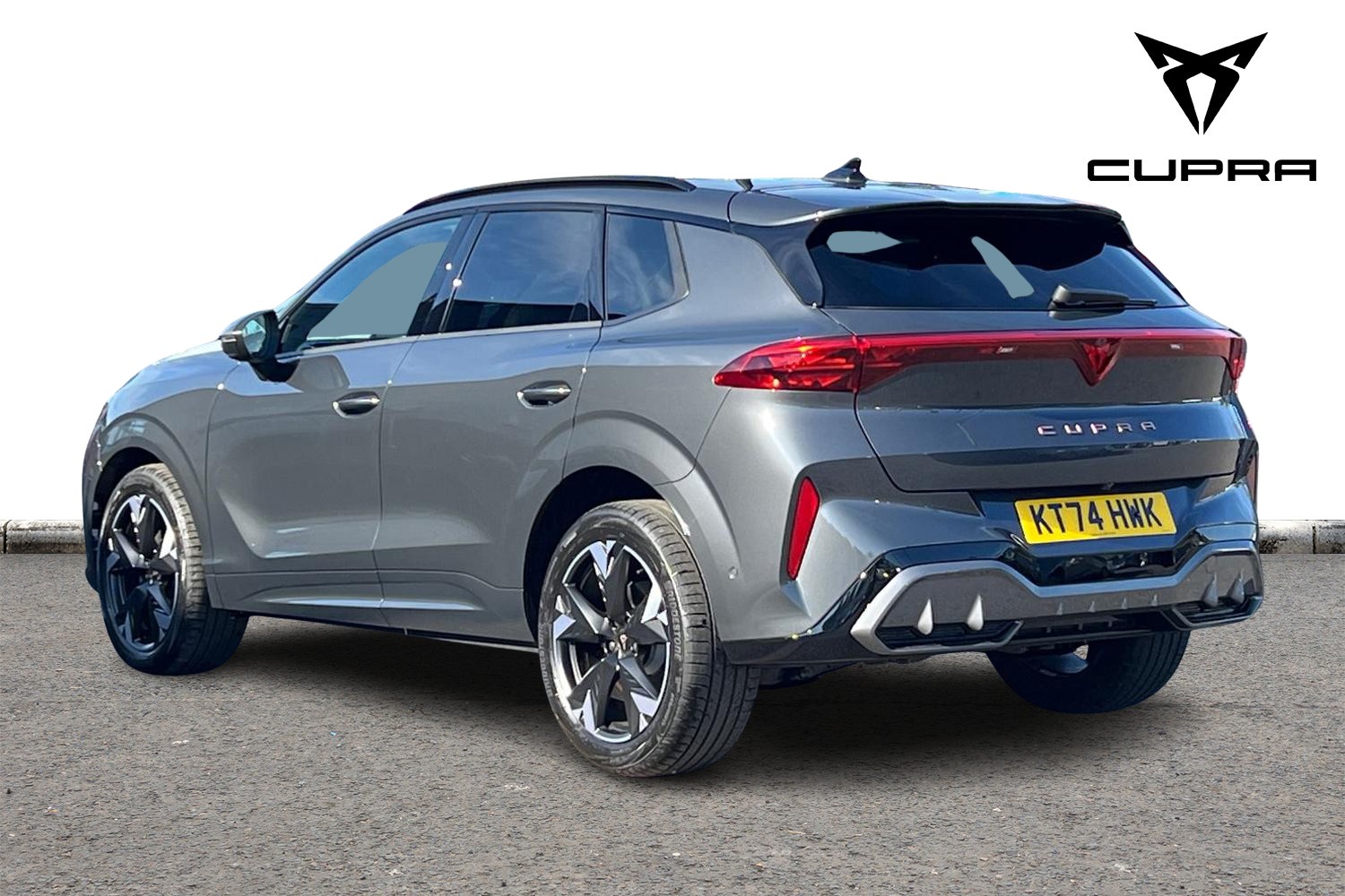 Used Cupra Terramar 2025 for sale - 76683927: Photo 3